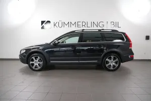 Volvo XC70 2015