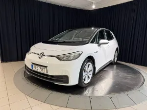 Volkswagen ID.3 2021