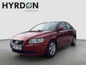 Volvo S40 2011