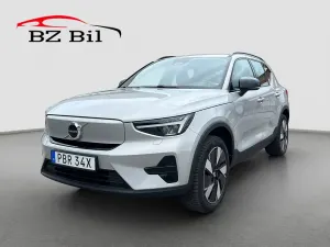 Volvo XC40 2023