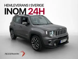 Jeep Renegade 2019