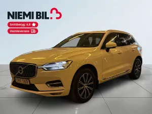 Volvo XC60 2017