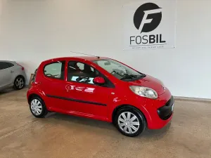 Citroën C1 2008