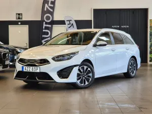 Kia Ceed 2021