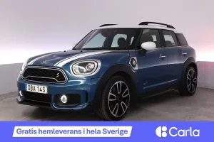 Mini Countryman 2020