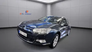 Citroën C5 2010