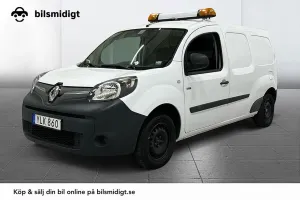 Renault Kangoo 2018