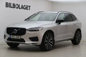 Volvo XC60 2021