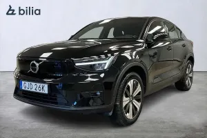 Volvo C40 2023