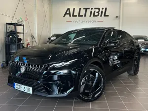 Peugeot 408 2026
