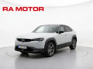 Mazda MX-30 2020