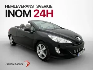 Peugeot 308 2010