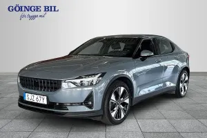 Polestar 2 2023