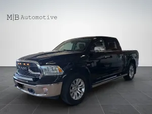 RAM 1500 2018
