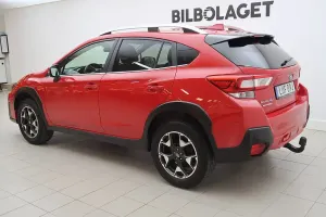 Subaru XV 2019