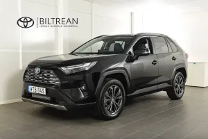 Toyota Rav4 2025