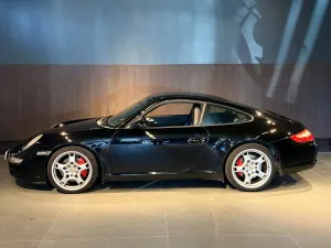 Porsche 911 2005
