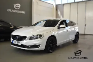 Volvo V60 2016