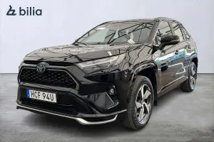 Toyota Rav4 2023