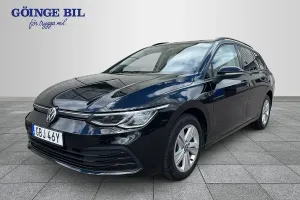 Volkswagen Golf 2024
