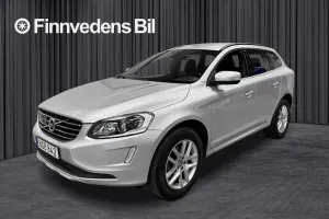 Volvo XC60 2016