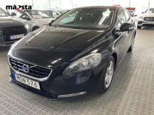 Volvo V40 2014