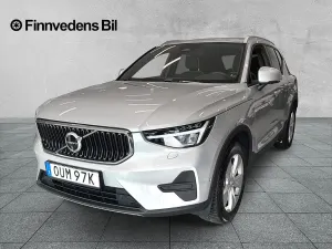 Volvo XC40 2024