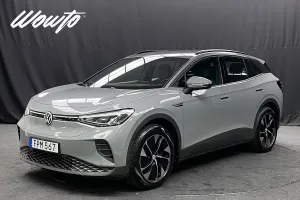 Volkswagen ID.4 2023