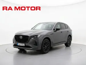 Mazda CX-60 2023