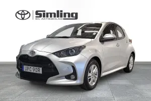 Toyota Yaris 2025