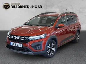 Dacia Jogger 2023