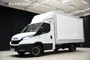 Iveco Daily 2023