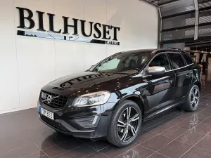 Volvo XC60 2016
