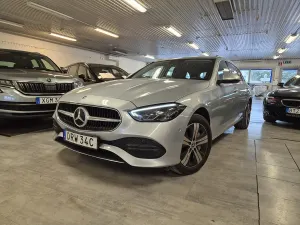 Mercedes-Benz C 2023