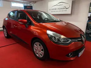 Renault Clio 2014