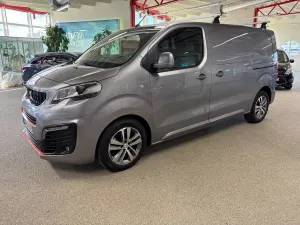 Peugeot Expert 2019