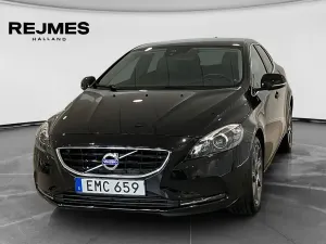 Volvo V40 2014