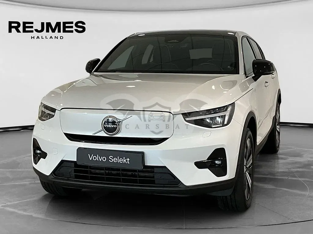 Volvo C40 2023
