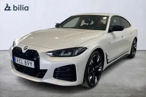 BMW i4 2026