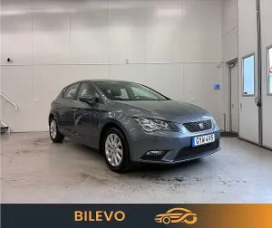 Seat Leon 2016