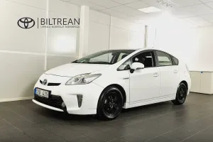 Toyota Prius 2012