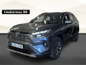 Toyota Rav4 2025