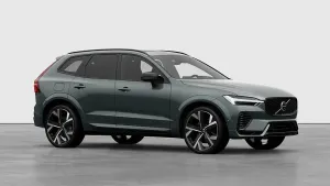 Volvo XC60 2026