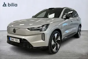 Volvo EX90 2025