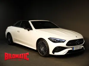 Mercedes-Benz CLE 2024