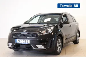 Kia Niro 2019