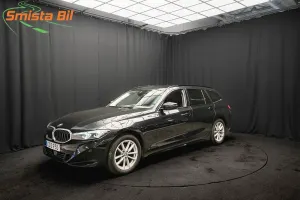 BMW 3 Series 320d 2023
