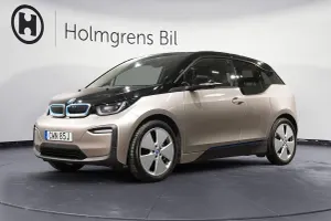 BMW i3 2022
