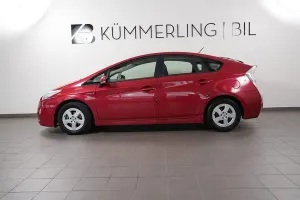 Toyota Prius 2009