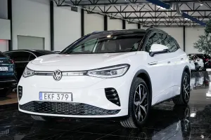 Volkswagen ID.4 2022